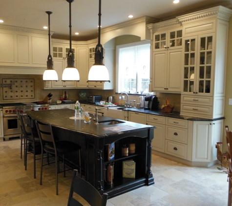 Galant Kitchens - Deer Park, NY