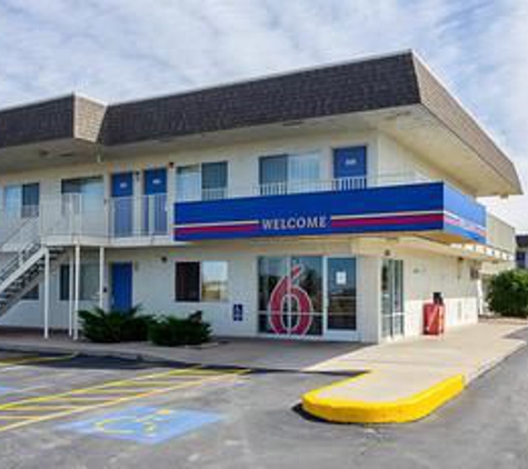 Motel 6 - Laramie, WY