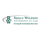 Reilly Wolfson Law Office - Criminal Law Attorneys