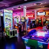 Corvette Diner gallery