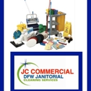 JC COMMERCIAL Cleaning & Janitorial Services - Building Cleaners-Interior