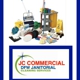 JC COMMERCIAL Cleaning & Janitorial Services