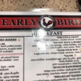 Early Bird Restaurant