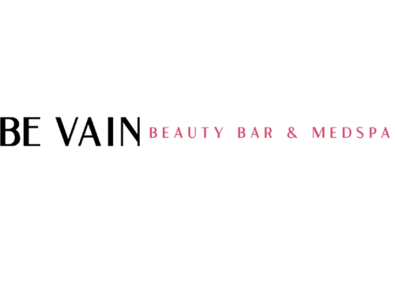 Be Vain Beauty Bar - Melbourne, FL