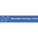 Affordable Veterinary Clinic - Veterinary Clinics & Hospitals