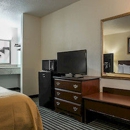 Quality Inn - Motels