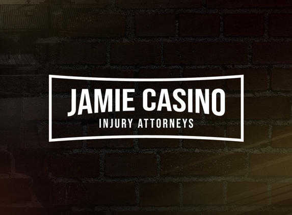 Jamie Casino Injury Attorneys - Augusta, GA