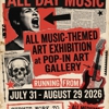 Better Books & Music gallery