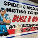 Bugz B Gone - Pest Control Services