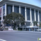 Performing Arts Center of La