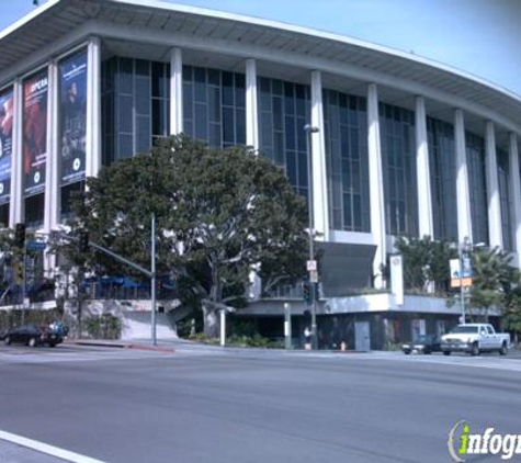 The Founders - Los Angeles, CA