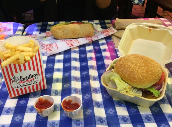 Portillo's Hot Dogs - Chicago, IL