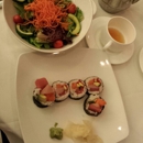 Jimmy Wan's Restaurant & Lounge - Sushi Bars