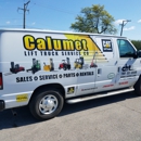 Calumet Lift Truck - Forklifts & Trucks