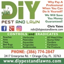 DIY Pest and Lawn - Pest Control Equipment & Supplies