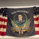 Woodrow Wilson Presidential Library & Museum - Museums