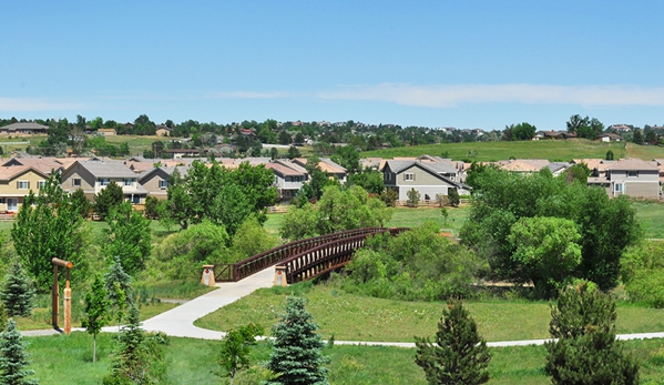 Courtney Downs Apartment Homes - Englewood, CO