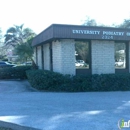 Pearl, Harvey A Dr - Medical Centers