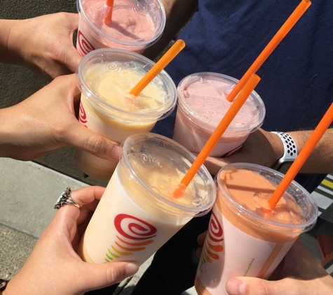 Jamba Juice - Sunnyvale, CA