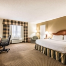 Quality Inn Near Finger Lakes and Seneca Falls - Motels