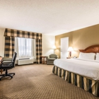 Quality Inn Near Finger Lakes and Seneca Falls