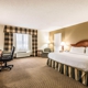 Quality Inn Near Finger Lakes and Seneca Falls