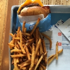 Elevation Burger