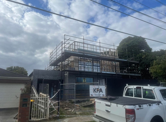 TOORI Scaffolding - Hoppers Crossing, VIC