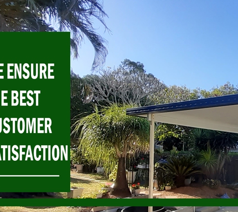Frezno Enterprises Pty Ltd - Newport, QLD. We ensure the best customer satisfaction.