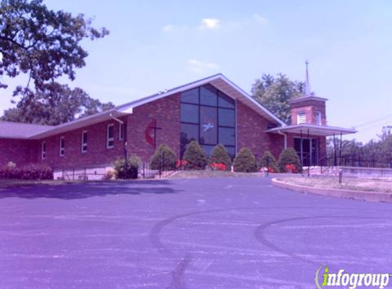 Wesley Memorial United Methodist Church - Festus, MO