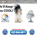 Heat Pump Kingsport - Air Conditioning Contractors & Systems