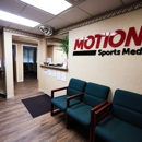 MOTION Sports Medicine - Huntington - Sports Medicine & Injuries Treatment