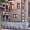 Fairbanks House gallery