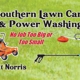 Southern Lawn Care and power washing