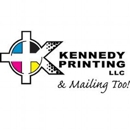 Kennedy Printing - Printing Services-Commercial