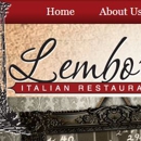 Lembo's Italian Restaurant - Italian Restaurants
