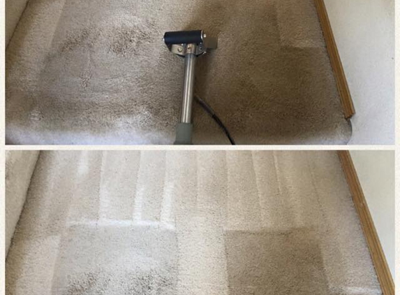 North County Carpet Cleaning - Battle Ground, WA