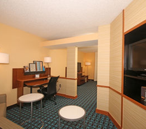 Fairfield Inn & Suites - Aiken, SC