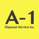 A-1 Disposal Service Inc - Garbage Collection