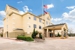 Comfort Inn & Suites IAH Bush Airport - East - Motels