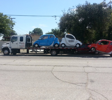 Mid Valley Towing - Glendale, CA