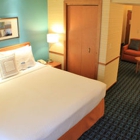 Fairfield Inn & Suites