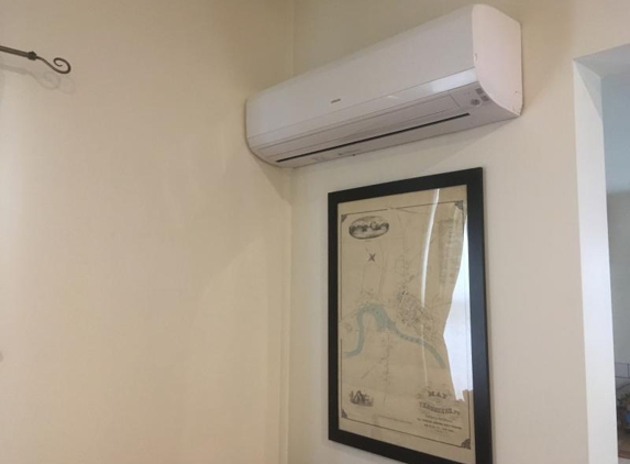 Hogan Hot Water & Air Conditioning - Bennetts Green, NSW. New AC Unit installed under NSW Energy Rebate Scheme