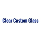 Clear Custom Glass