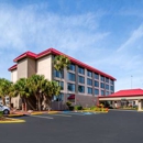 Quality Inn Lakeland North - Motels