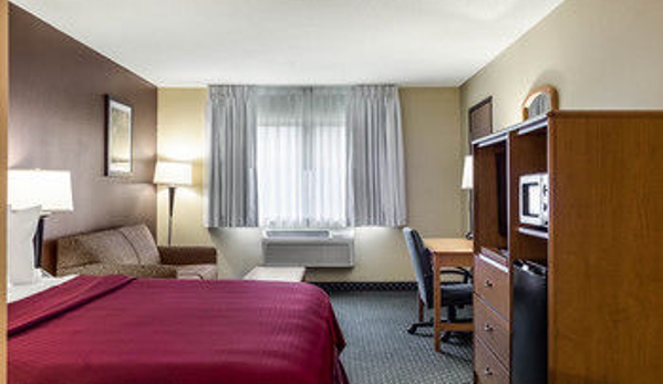 Quality Inn West Acres - Fargo, ND