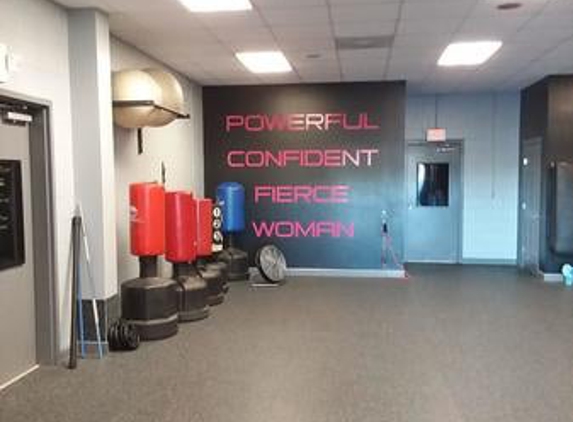 Gogirl Fitness Studio - Wilmington, NC