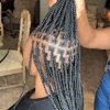 Queen Stylish Hair Braiding gallery