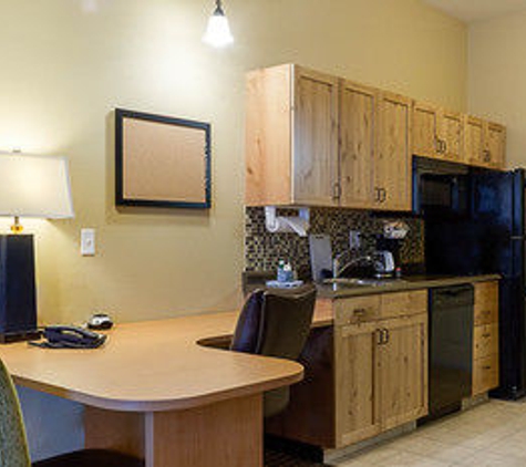 MainStay Suites - Williston, ND