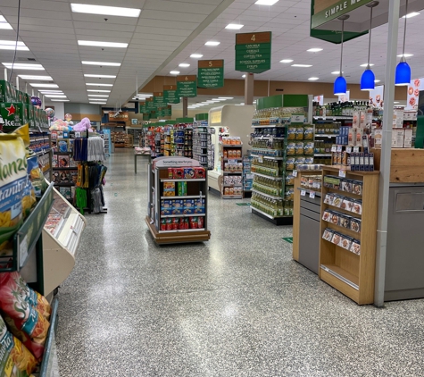 Publix Super Market at Hammocks Town Center - Miami, FL